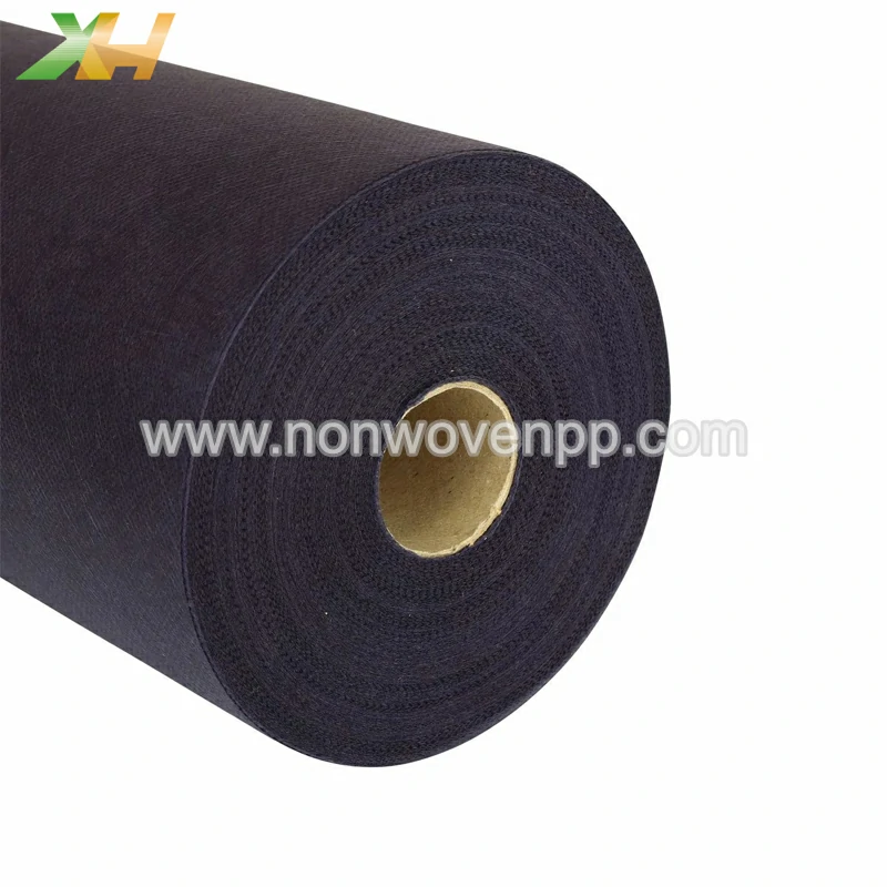 xinhua polypropylene fabric nonwoven